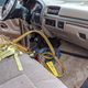 Illustration for article titled Looked at this 1995 F150 XLT today